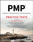 PMP Project Management Professional Practice Tests : 2021 Exam Update - Book