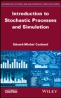 Introduction to Stochastic Processes and Simulation - eBook
