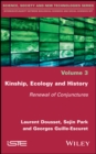 Kinship, Ecology and History : Renewal of Conjunctures - eBook