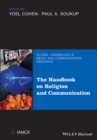The Handbook of Religion and Communication - eBook