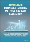Advances in Business Statistics, Methods and Data Collection - Book