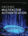 Hacking Multifactor Authentication - eBook
