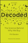 Decoded : The Science Behind Why We Buy - eBook