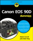 Canon EOS 90D For Dummies - eBook