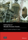 Fabrication of Metallic Pressure Vessels - eBook