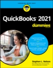 QuickBooks 2021 For Dummies - eBook