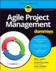 Agile Project Management For Dummies - Book
