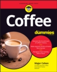 Coffee For Dummies - Book