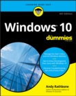 Windows 10 For Dummies - eBook