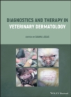 Diagnostics and Therapy in Veterinary Dermatology - eBook