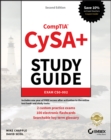 CompTIA CySA+ Study Guide Exam CS0-002 - Book