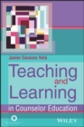 Teaching and Learning in Counselor Education - eBook