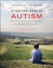 A Practical Guide to Autism - eBook