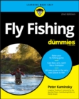 Fly Fishing For Dummies - eBook