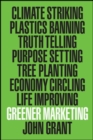 Greener Marketing - Book