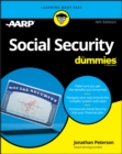 Social Security For Dummies - eBook