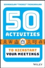 50 Activities to Kickstart Your Meetings - Book