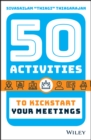 50 Activities to Kickstart Your Meetings - eBook