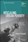 Rescaling Urban Poverty : Homelessness, State Restructuring and City Politics in Japan - Book