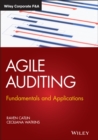Agile Auditing : Fundamentals and Applications - Book