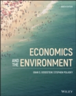 Economics and the Environment - Book