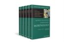 The Wiley Blackwell Companion to Morphology, 5 Volume Set - Book