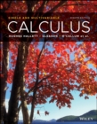 Calculus : Single and Multivariable - eBook