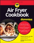 Air Fryer Cookbook For Dummies - eBook