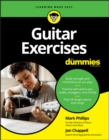 Guitar Exercises For Dummies - Book