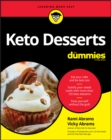 Keto Desserts For Dummies - eBook