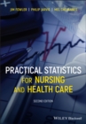 Practical Statistics for Nursing and Health Care - eBook