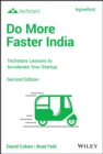 Do More Faster India : Techstars Lessons to Accelerate Your Startup - eBook