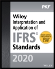 Wiley Interpretation and Application of IFRS Standards 2020 - eBook