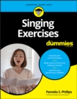 Singing Exercises For Dummies - eBook