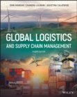 Global Logistics and Supply Chain Management - Book