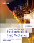 Munson, Young and Okiishi's Fundamentals of Fluid Mechanics, International Adaptation - Book