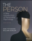 Person : A New Introduction to Personality Psychology - eBook