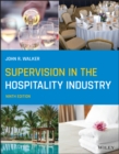 Supervision in the Hospitality Industry - eBook