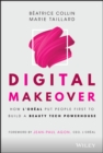 Digital Makeover : How L'Oreal Put People First to Build a Beauty Tech Powerhouse - Book
