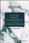 Luxury Brand Management in Digital and Sustainable Times - eBook