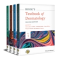 Rook's Textbook of Dermatology, 4 Volume Set - Book