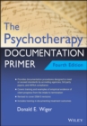 The Psychotherapy Documentation Primer - eBook