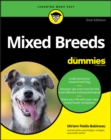 Mixed Breeds For Dummies - eBook