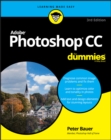 Adobe Photoshop CC For Dummies - eBook