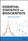 Essential Statistics for Bioscientists - eBook