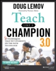 Teach Like a Champion 3.0 - eBook