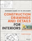 Construction Drawings and Details for Interiors - Book