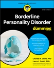 Borderline Personality Disorder For Dummies - eBook