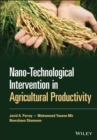 Nano-Technological Intervention in Agricultural Productivity - eBook