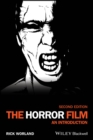 The Horror Film : An Introduction - eBook